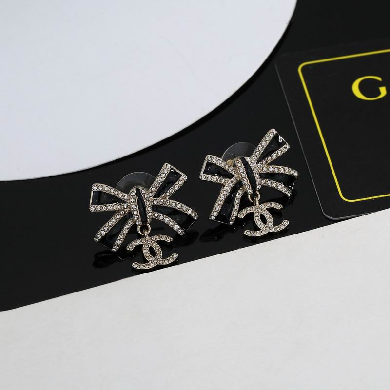 Chanel Earring 03yxs406